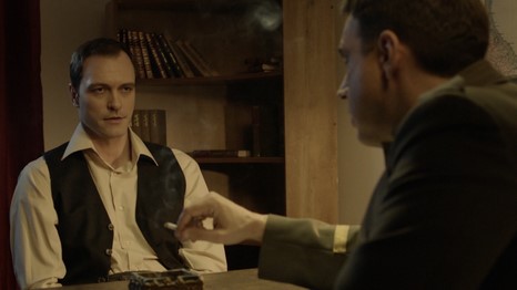 Tajne službe Srbije, subota, 6. mart u 13:20 časova na RTS 1